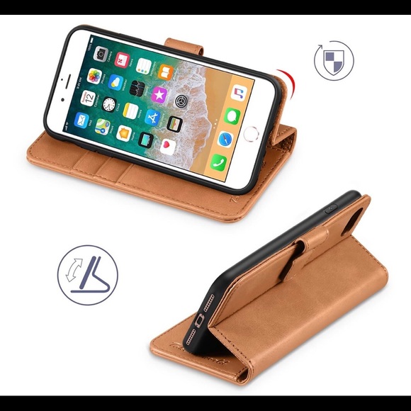 TUCCH Cellphone Wallet / Folio Case NWOT - Picture 15 of 15